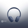 Наушники JBL Tune 670 NC Blue